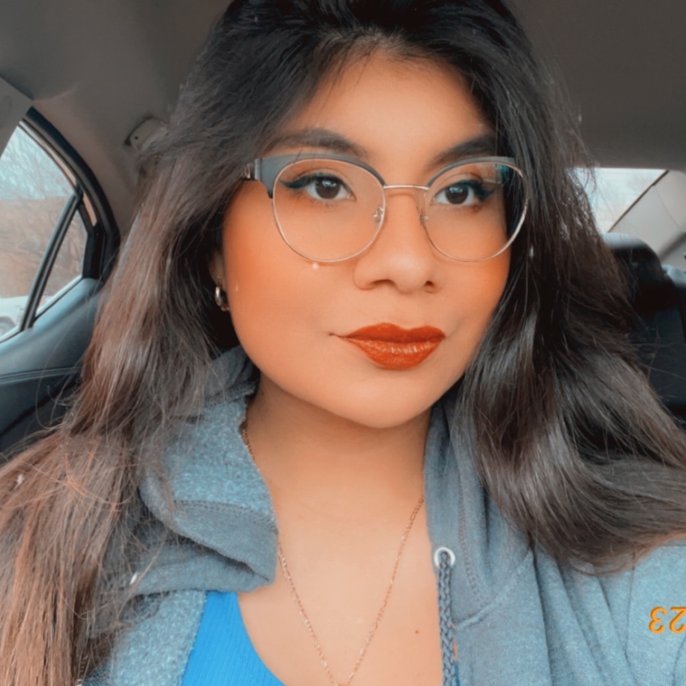 Meet your Posher, Berenice
